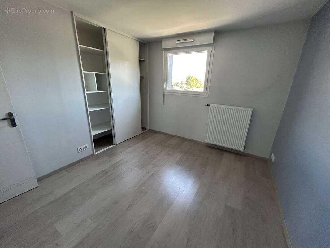 Appartement à VARCES-ALLIERES-ET-RISSET