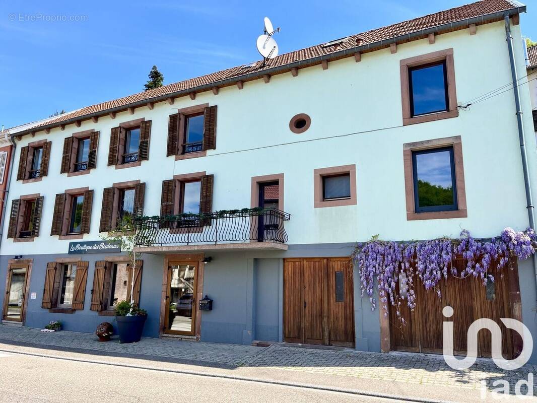 Photo 1 - Maison à WALSCHEID