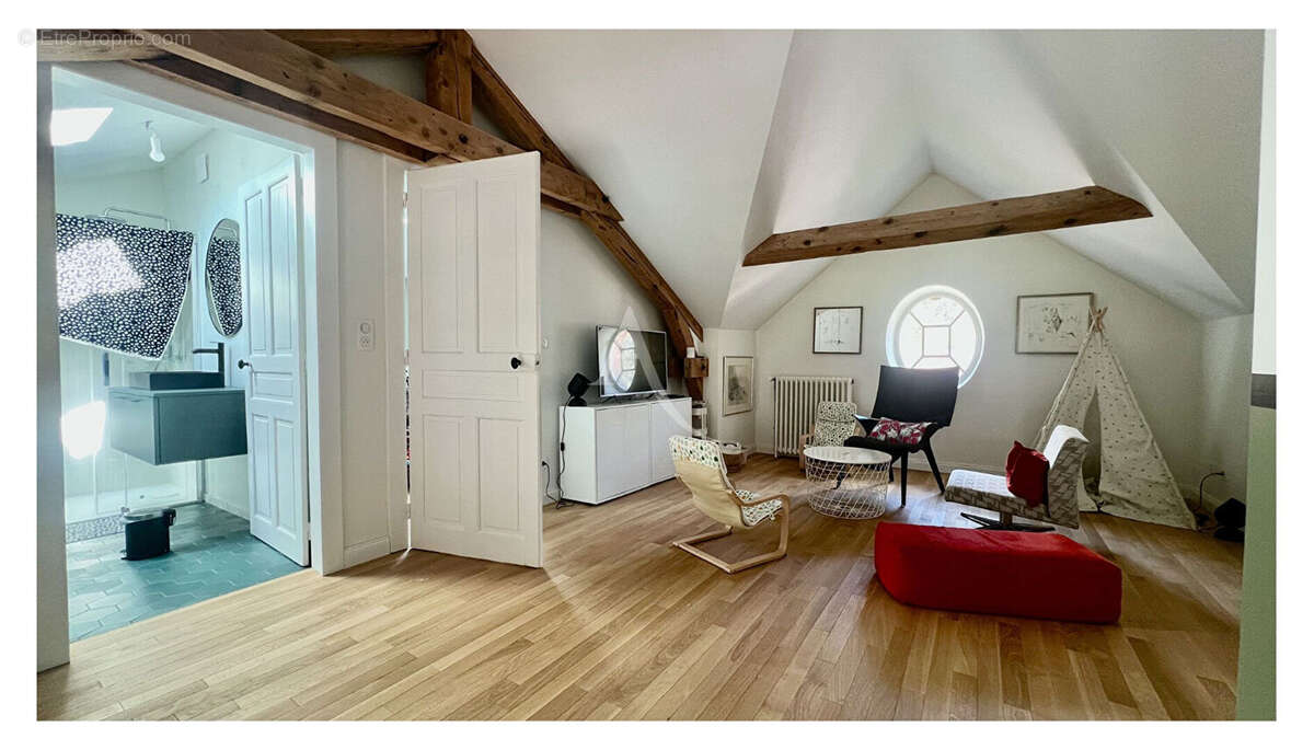 Maison à EPINAL