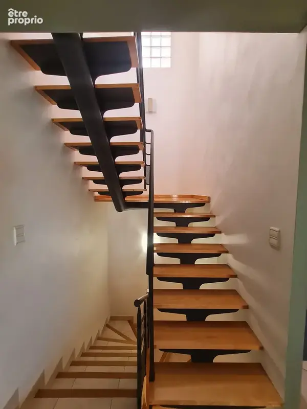 12 mn Quint Fonsegrives Maison T6 - photo 7