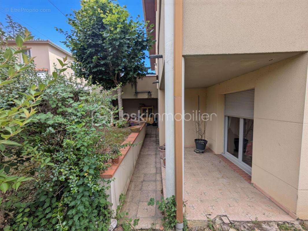 Appartement à AUCH
