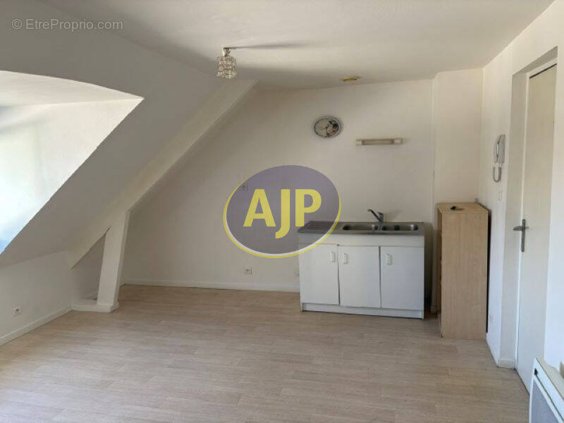 Appartement à PONTIVY