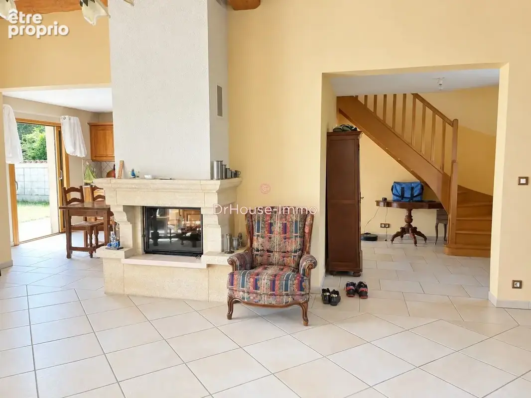 Maison 7 pièces 205 m² à vendre à Beaumont (86490) - photo 13