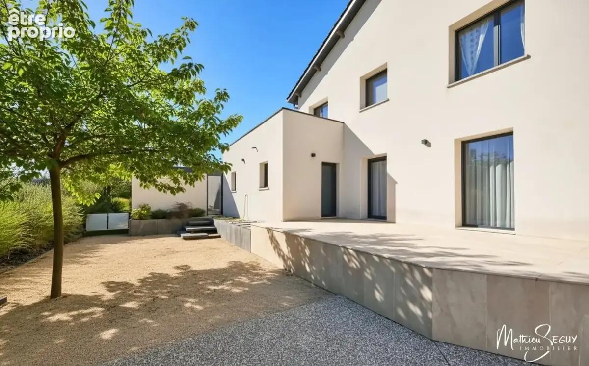 Propriété de Prestige à THURINS (69) - photo 28