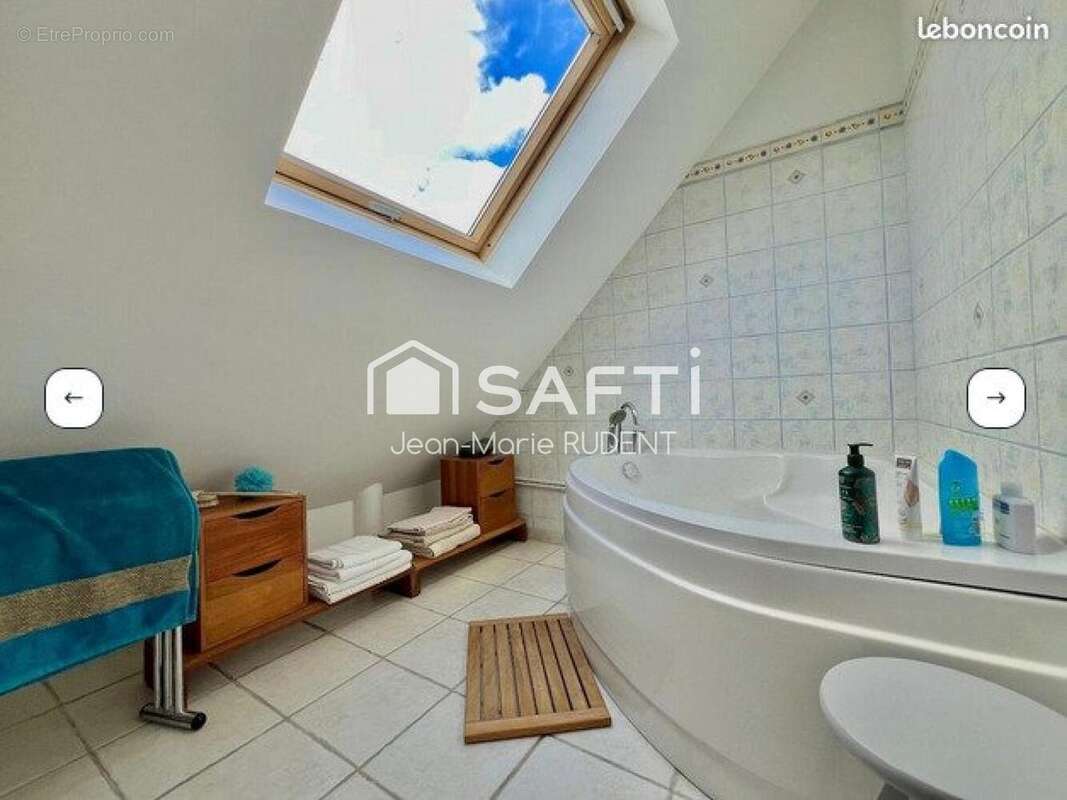 Photo 7 - Maison à IGNY