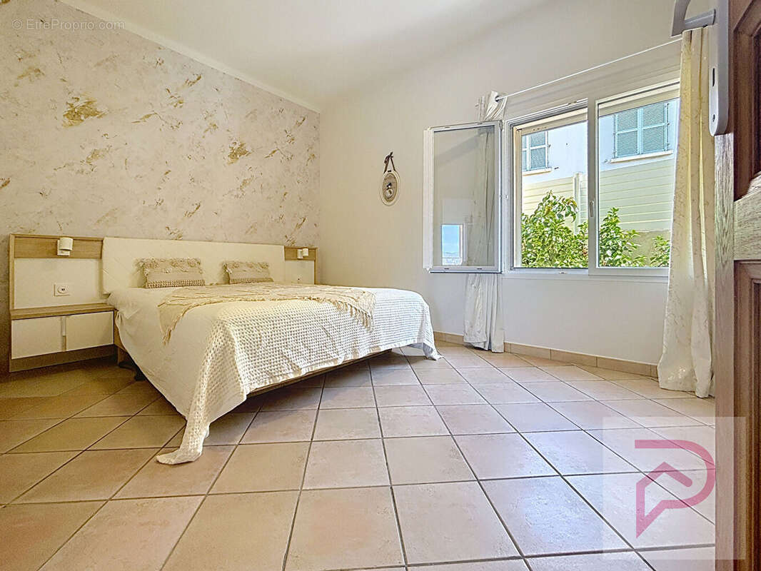 Maison à LA SEYNE-SUR-MER