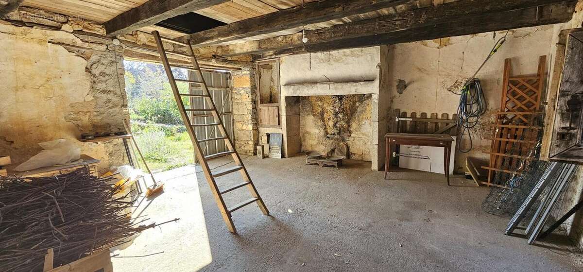 Maison à SAINT-JEAN-DE-LAUR