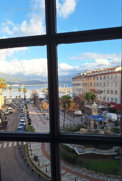 Appartement à AJACCIO