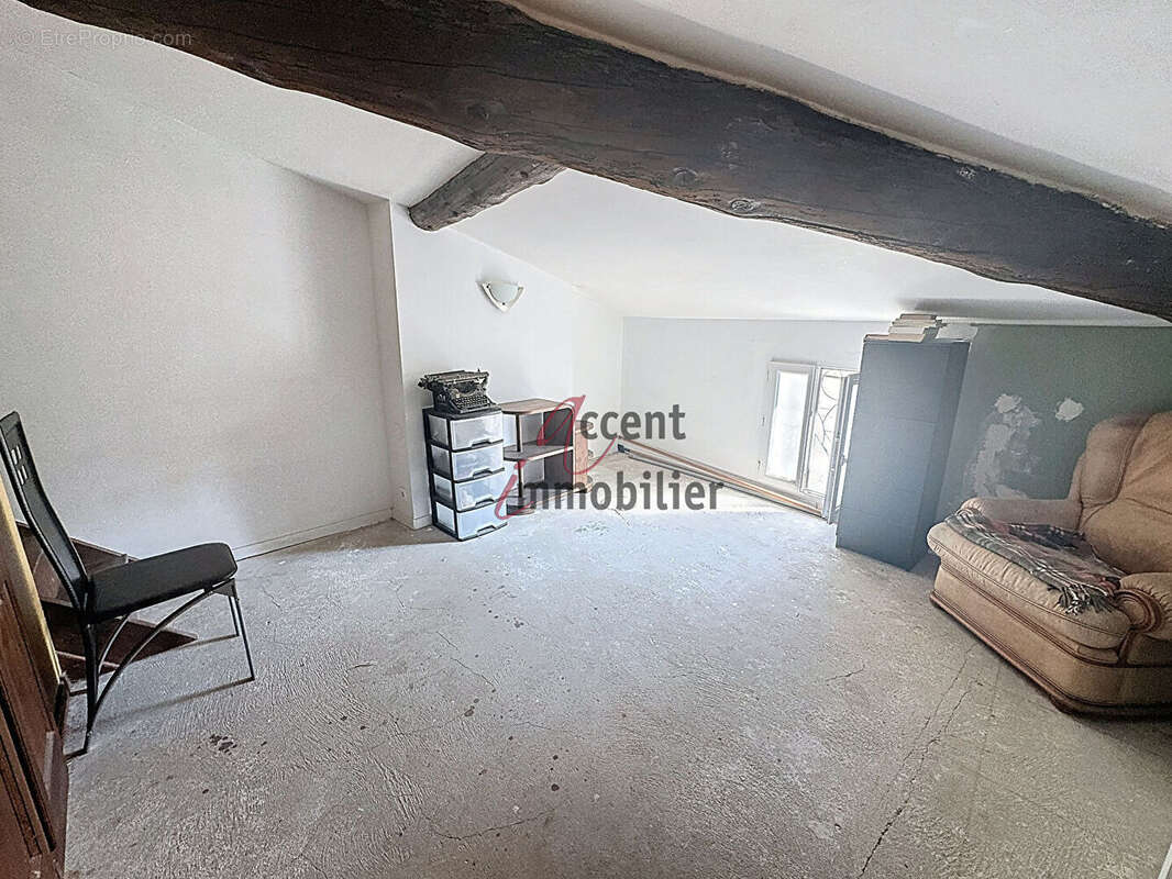 Maison à SAINT-ANDIOL