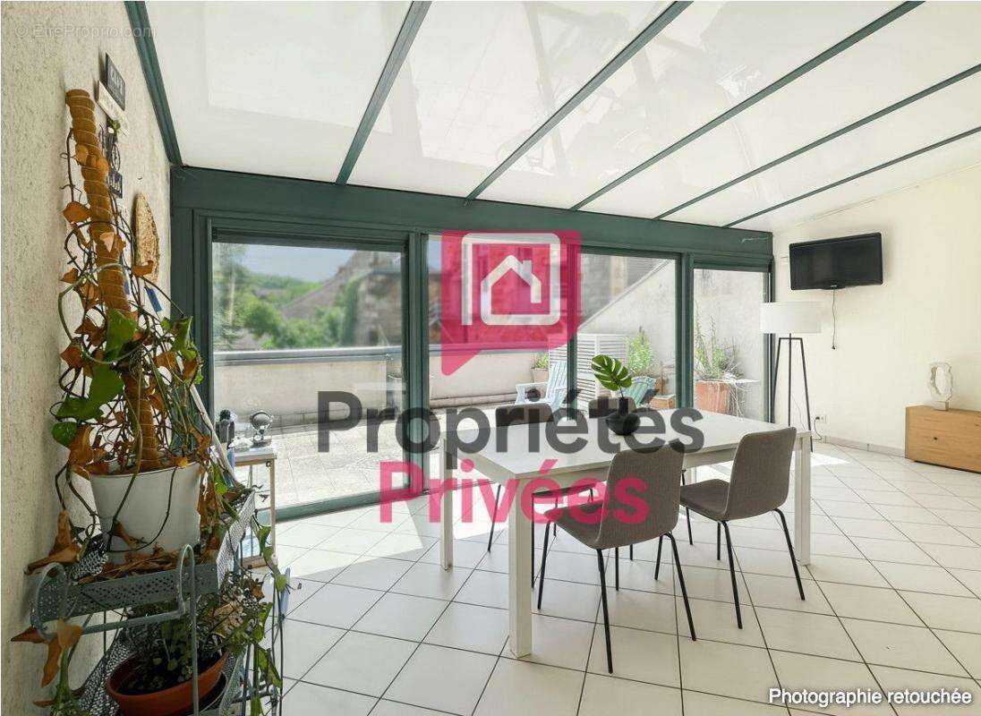 Appartement à ARBOIS
