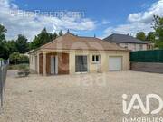 Photo 1 - Maison à DOMERAT