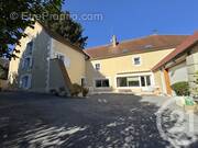 Maison à COSNE-COURS-SUR-LOIRE