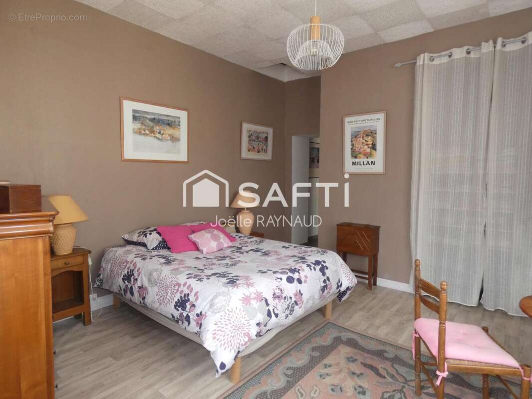 Photo 5 - Maison à CARMAUX