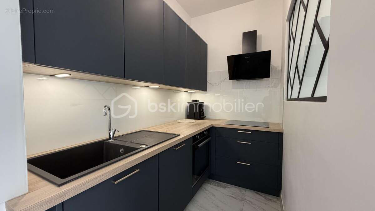 Appartement à PEYRINS