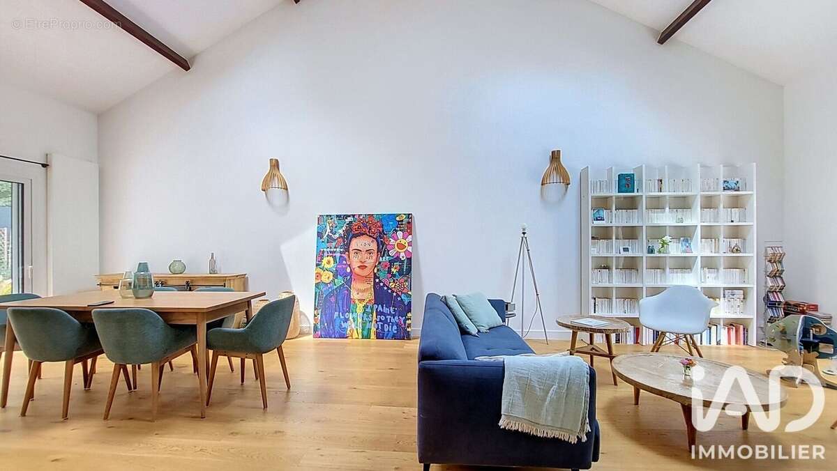Maison 151 m² à Brunoy  - photo 2