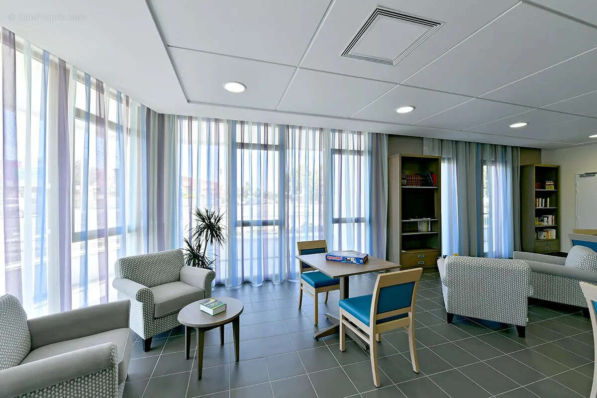 Appartement à CAEN