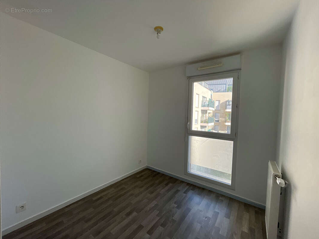 Appartement à SARTROUVILLE