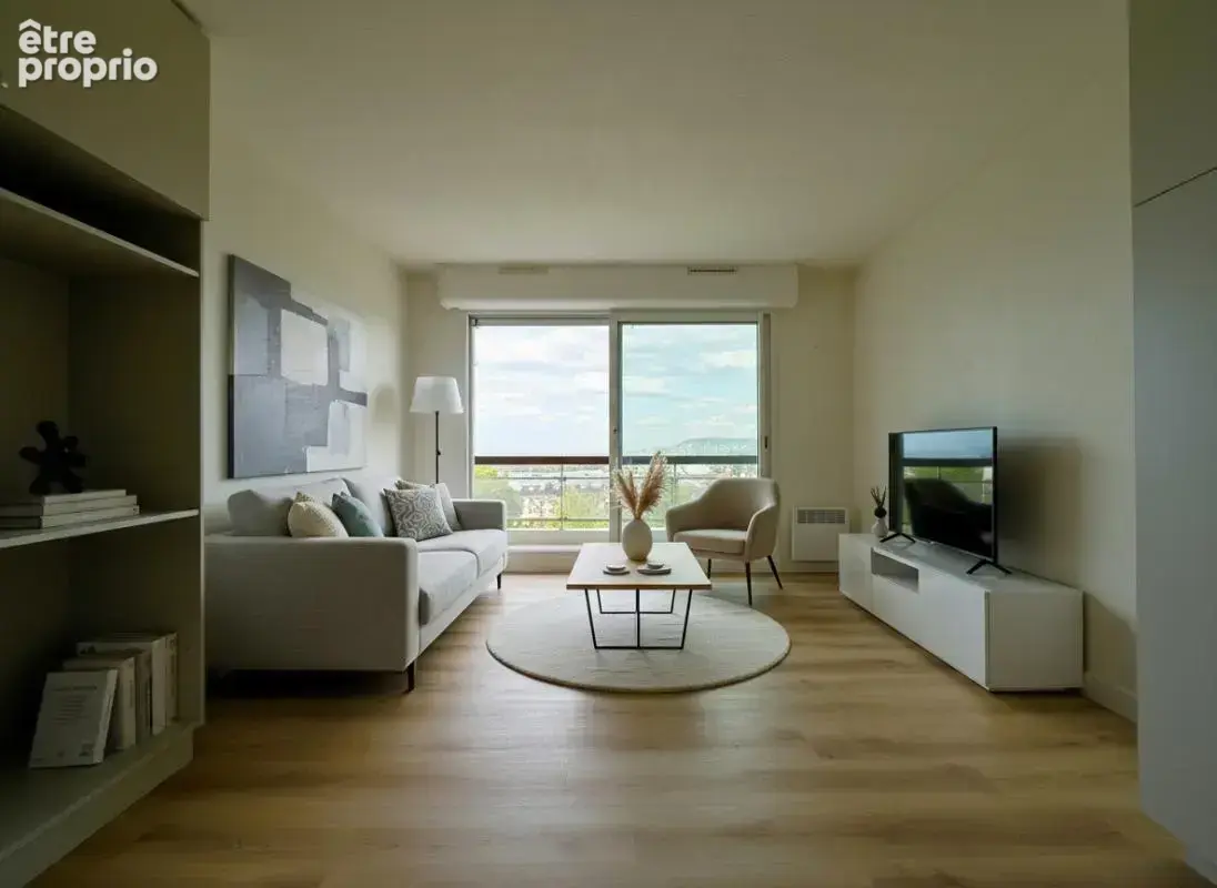 Appartement Villers Sur Mer 1 pièce 28 m2 - photo 3