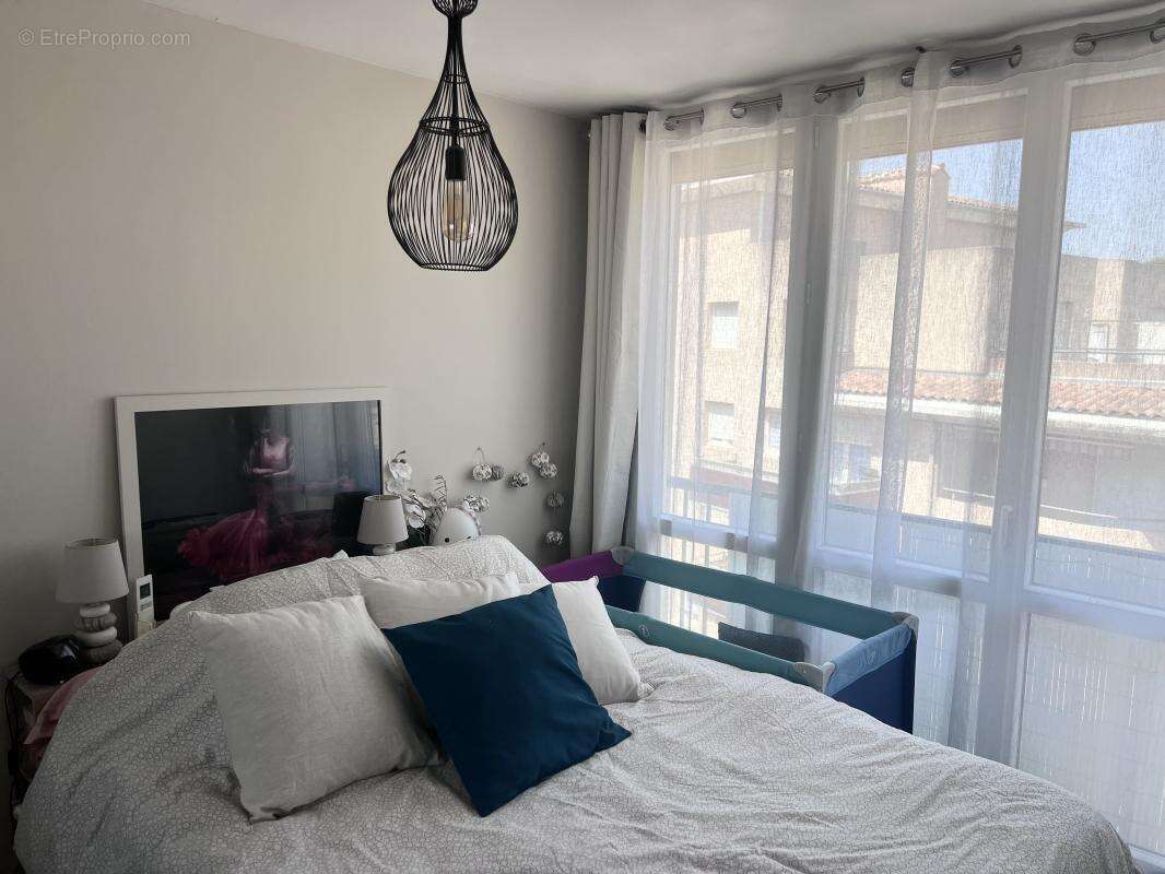 Appartement - photo 4
