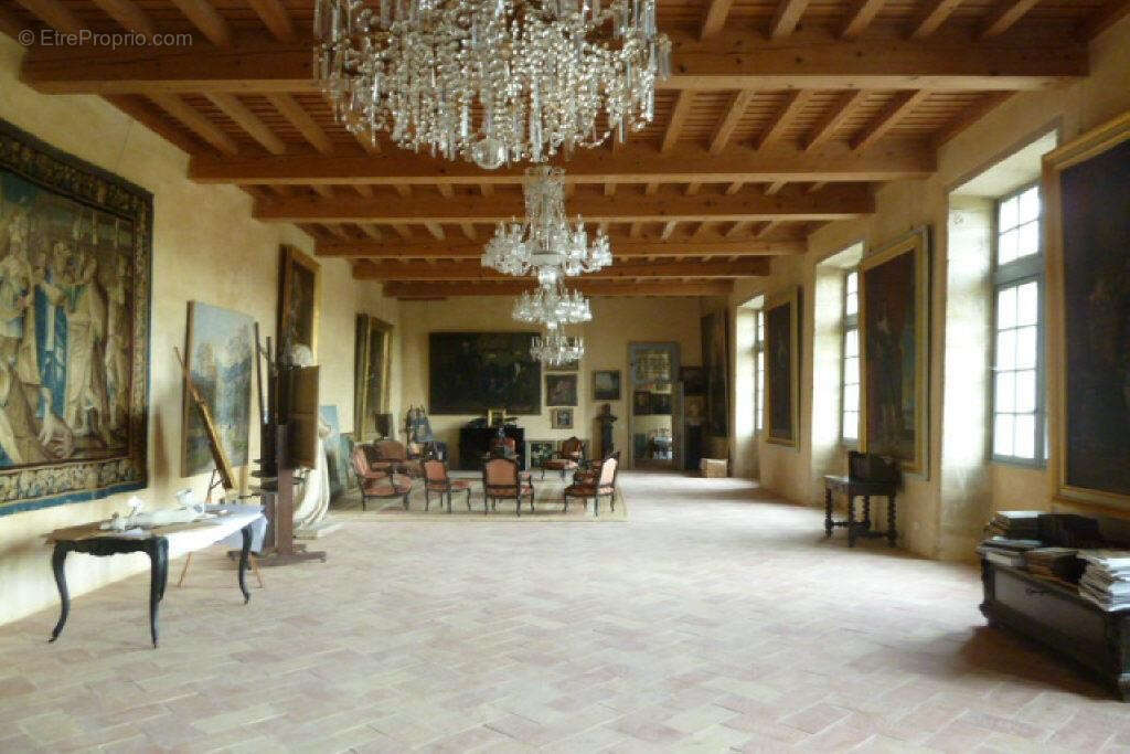 Maison à CARCASSONNE