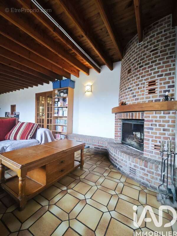 Photo 4 - Maison à LOOBERGHE