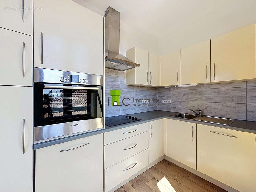 Appartement à BENFELD