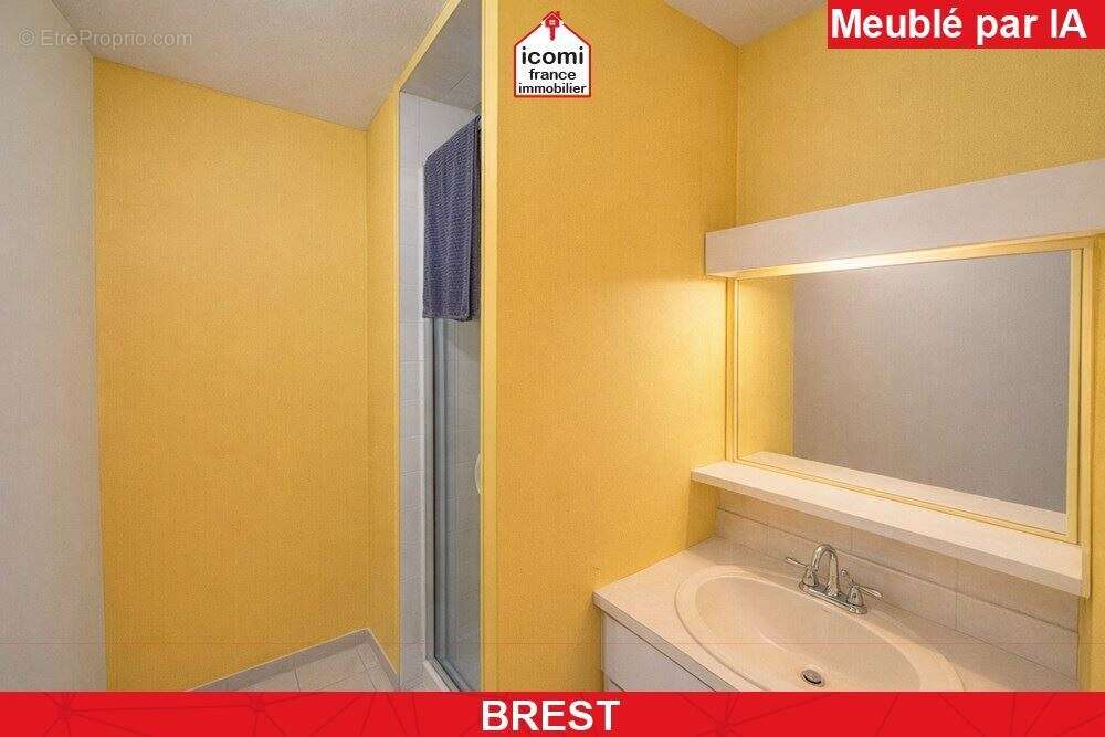 Appartement à BREST