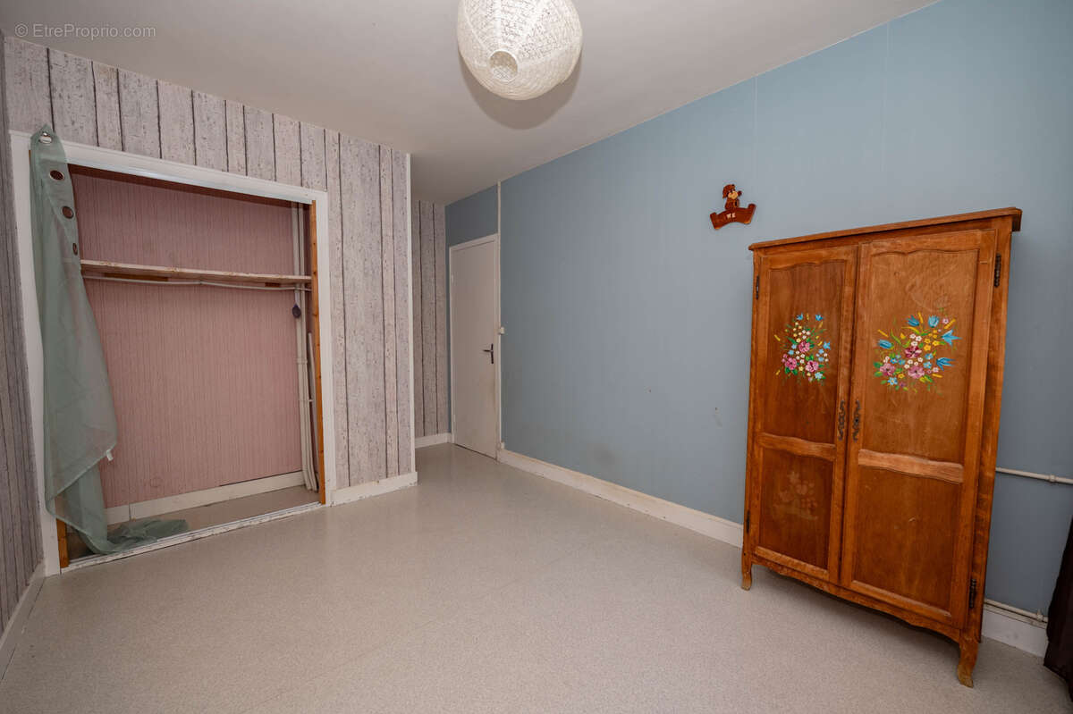 Appartement à MOUTHE