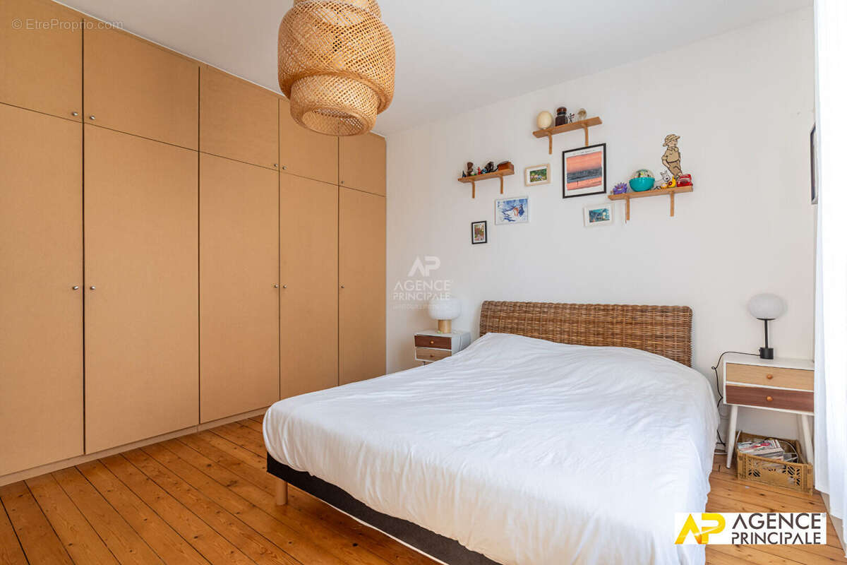 Maison Maisons Laffitte 4 pièce(s) 93 m2  - 3 chambres - sdb sdouche - sous sol total avec bureau - photo 8