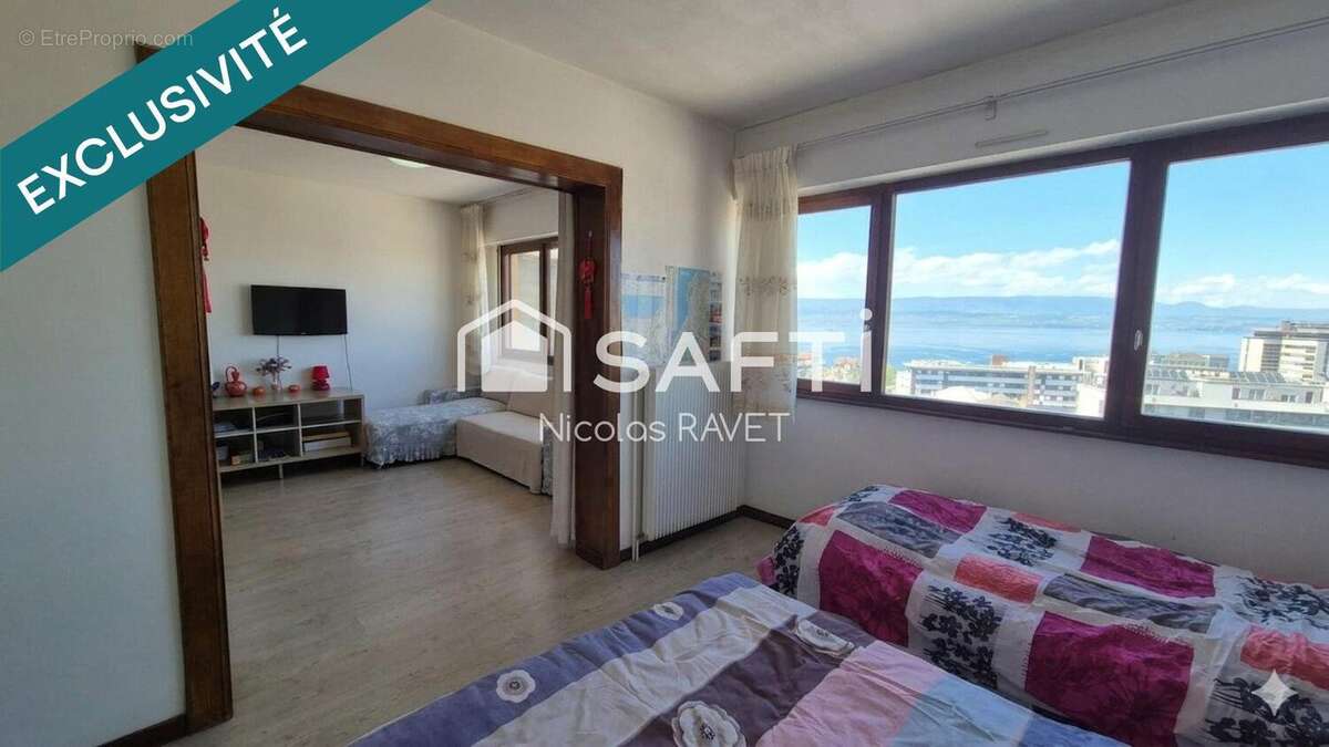 Photo 9 - Appartement à THONON-LES-BAINS