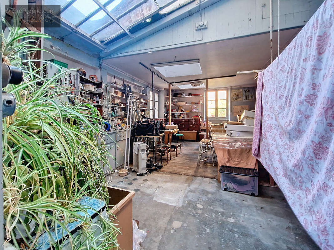 Appartement à CASSAGNES-BEGONHES