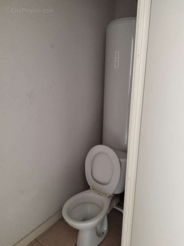 Appartement à CARCASSONNE