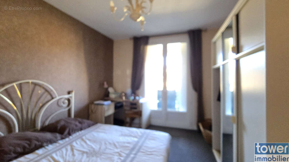Appartement à SARLAT-LA-CANEDA