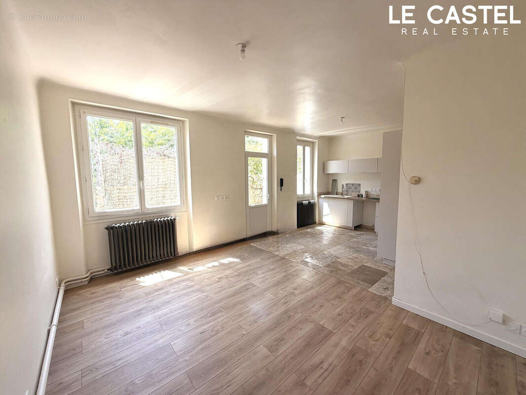 Appartement 90 m² à Aubagne  - photo 3