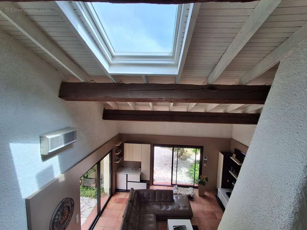 Maison à PERPIGNAN