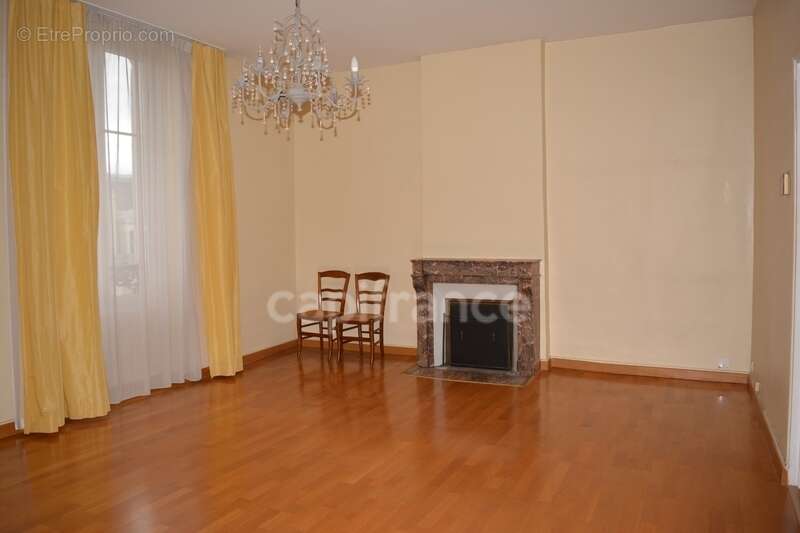 Appartement à NEVERS