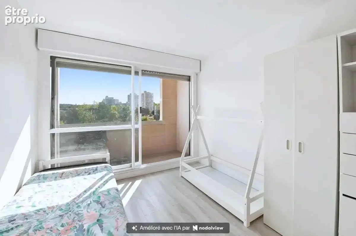 Appartement de 4 pièces de 75 m² situé au Pecq - photo 10
