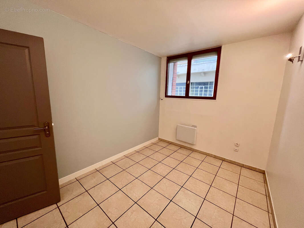 Appartement à TARBES
