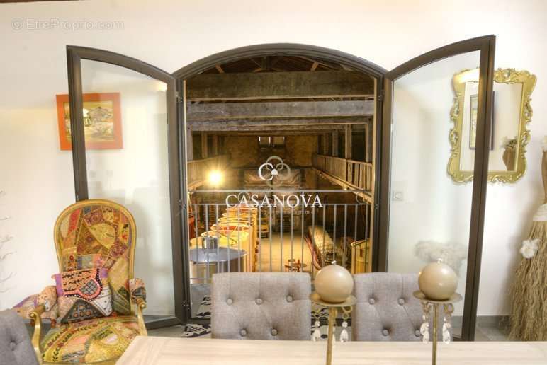 Maison à MONTPELLIER