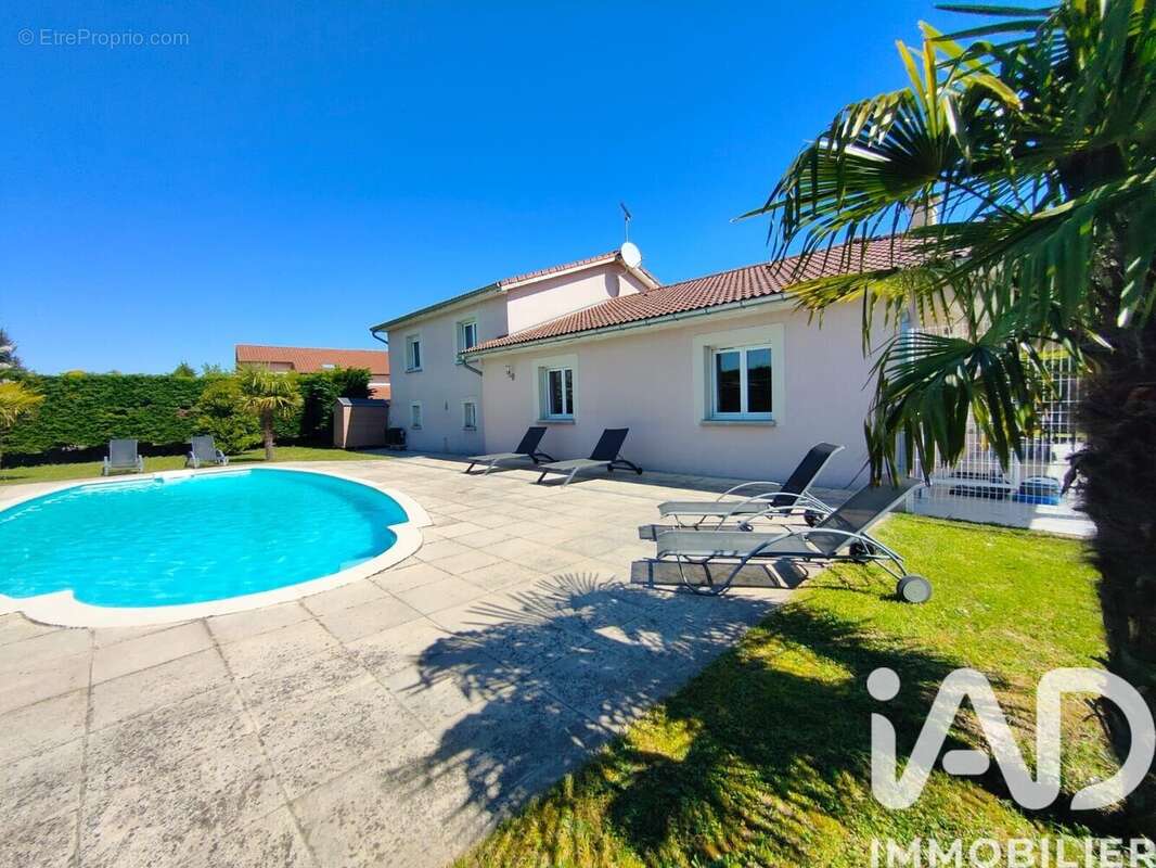 Photo 2 - Maison à MIONS