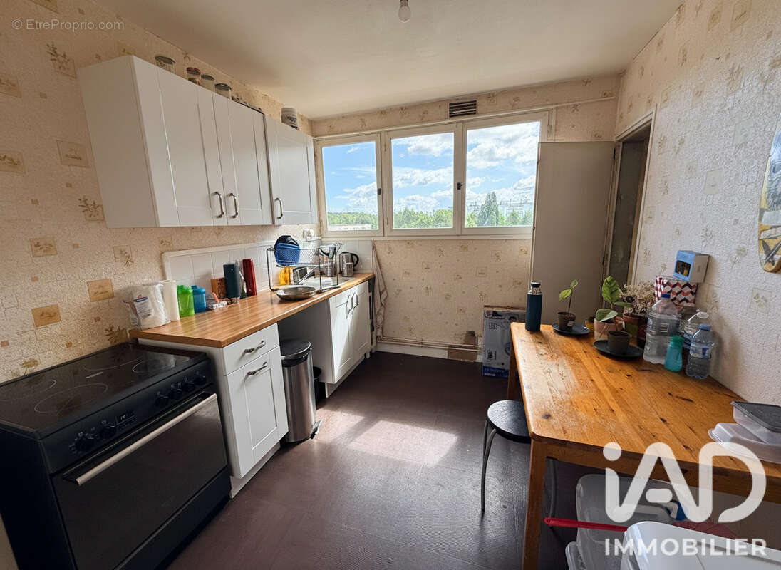 Photo 3 - Appartement à RENNES