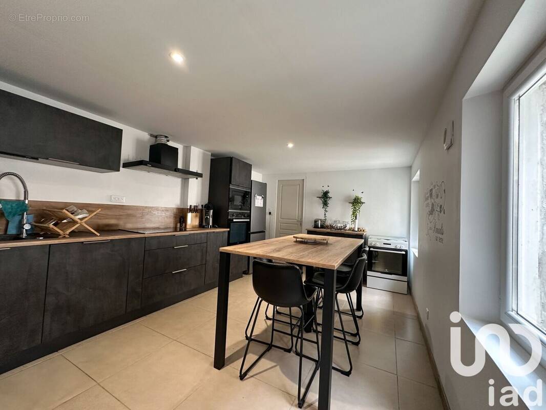 Photo 1 - Maison à VILLENEUVE-SUR-LOT