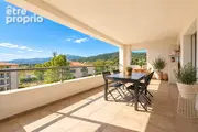 Appartement à BORGO