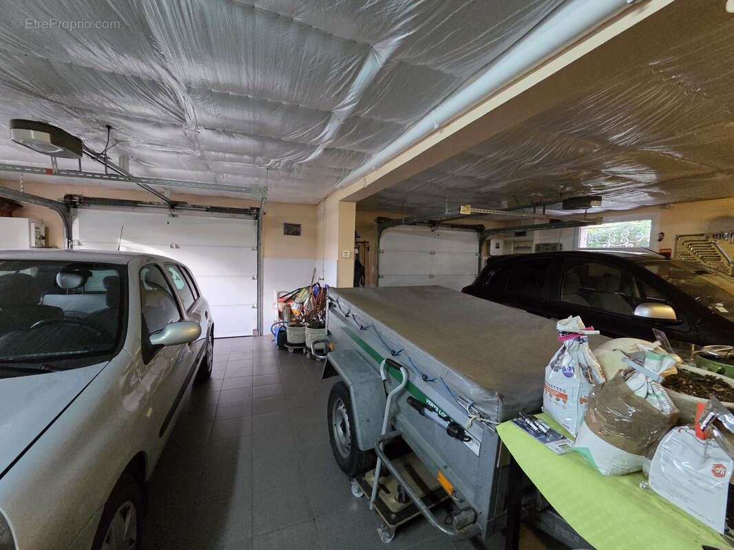 Maison à BELLERIVE-SUR-ALLIER