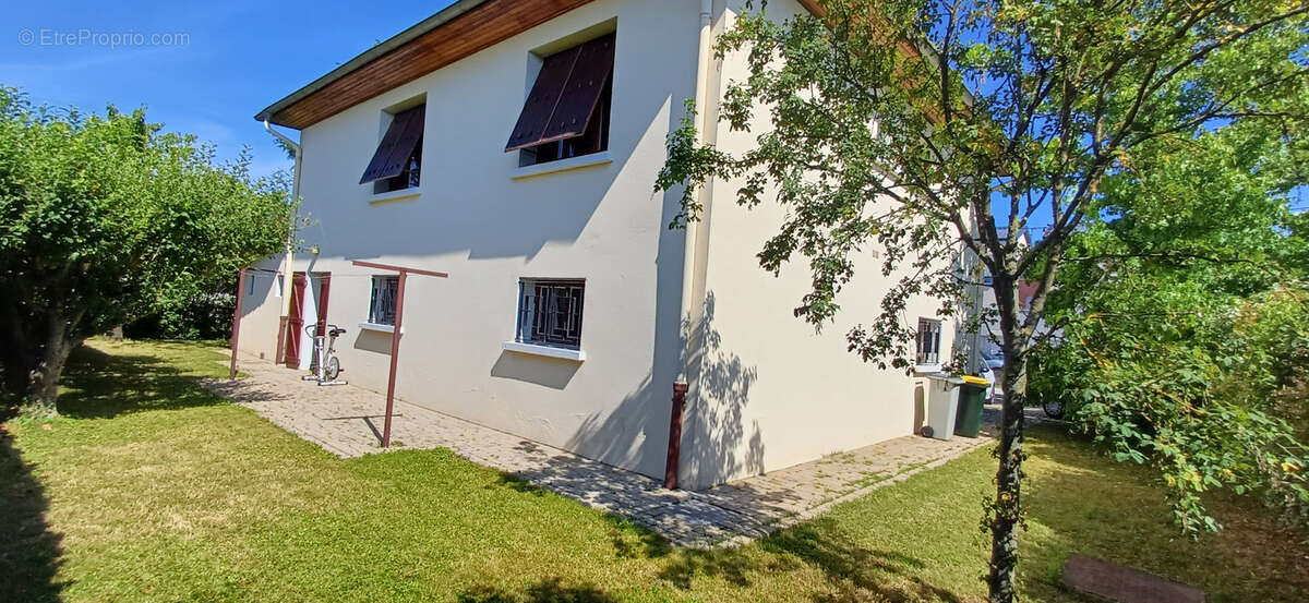 Maison à CORBAS