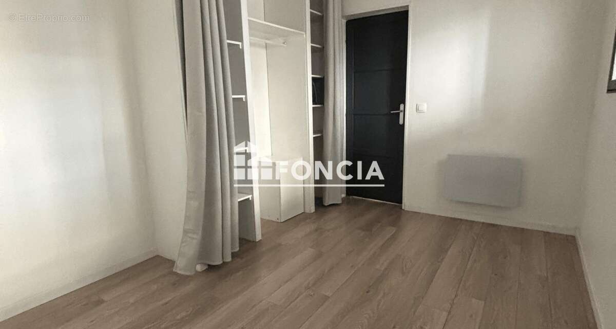 Appartement à FONTAINEBLEAU