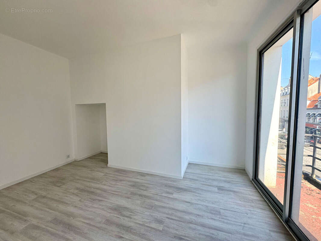 Appartement 52m² à boulogne-sur-mer - photo 3