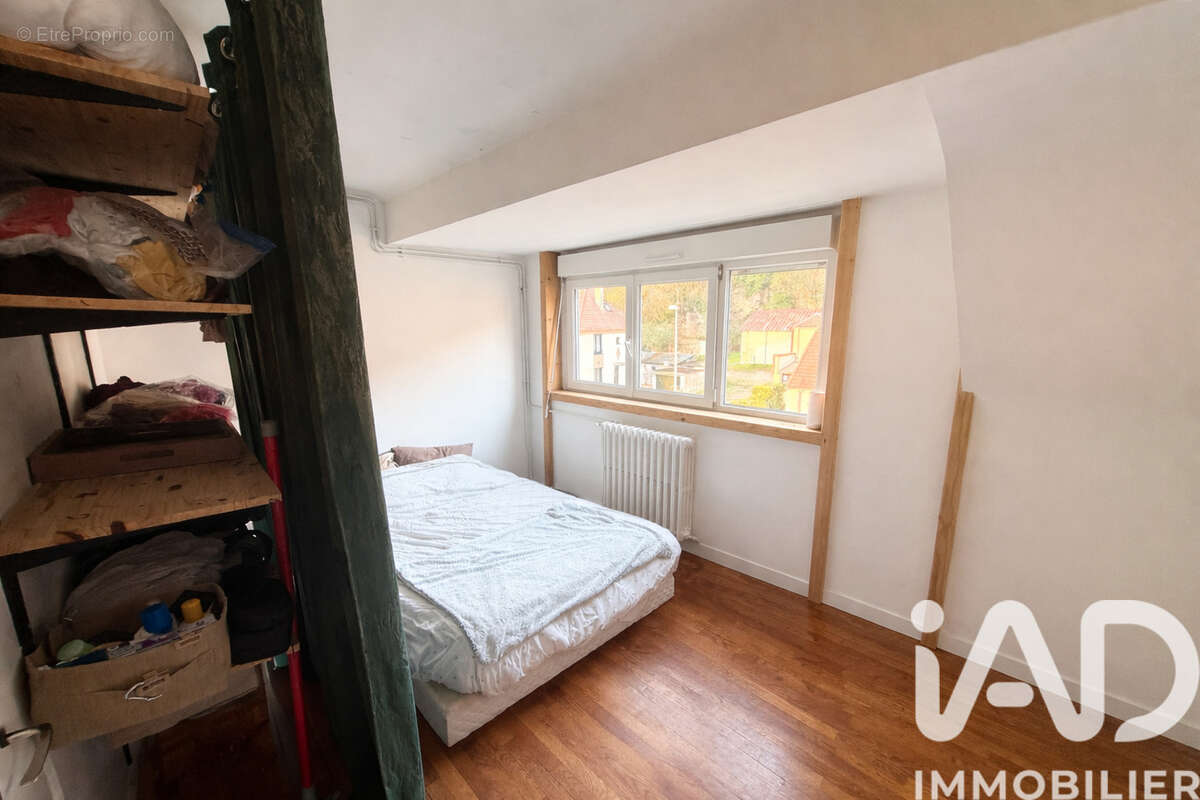 Photo 4 - Appartement à MONDEVILLE