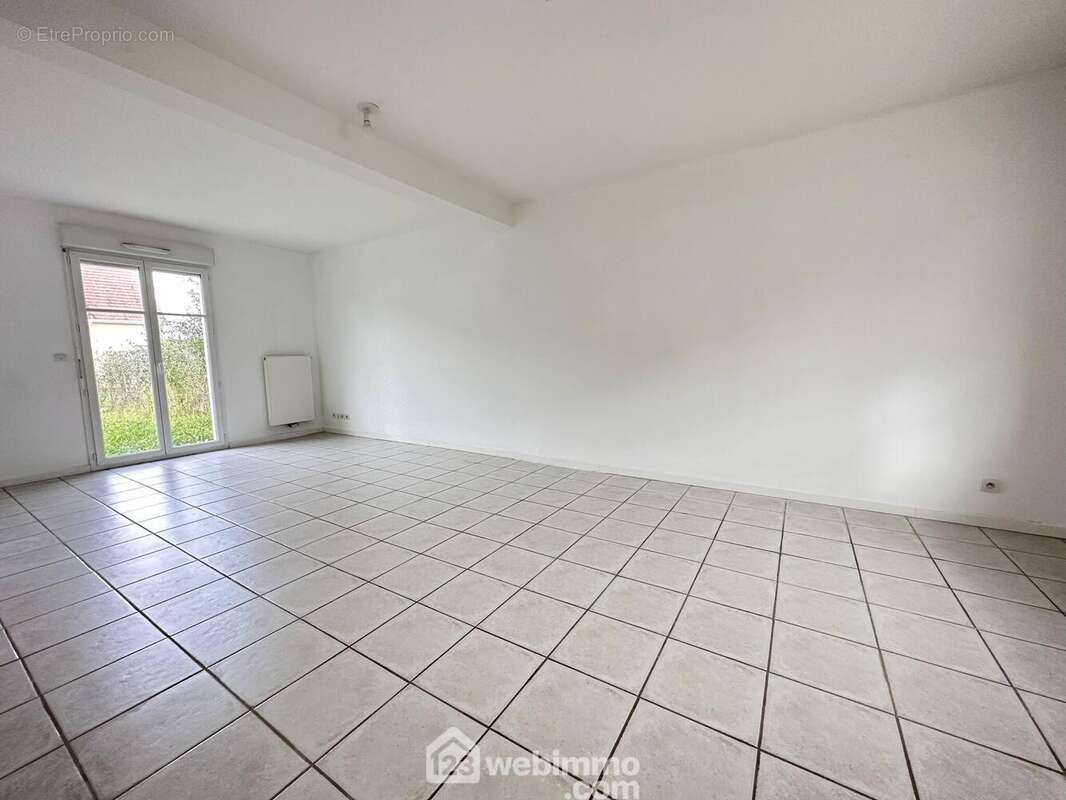 Maison 80 m² à Athies-Sous-Laon  - photo 49