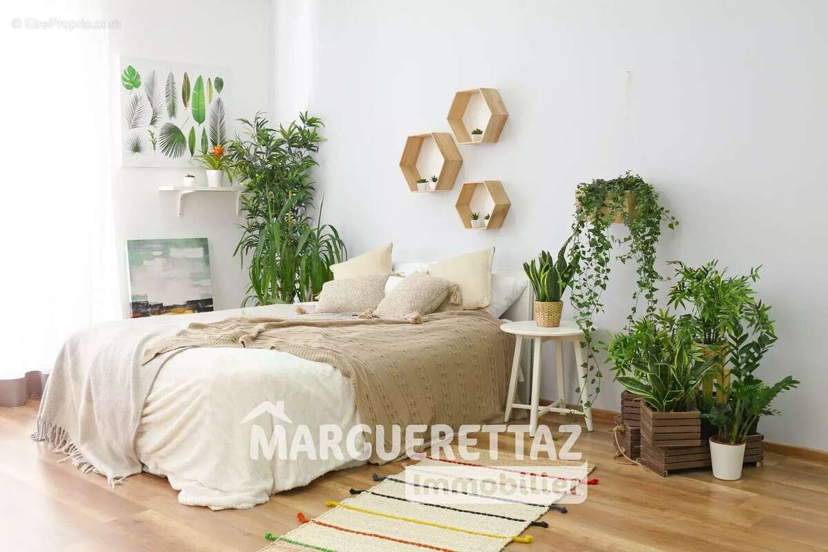 Maison à VILLE-EN-SALLAZ